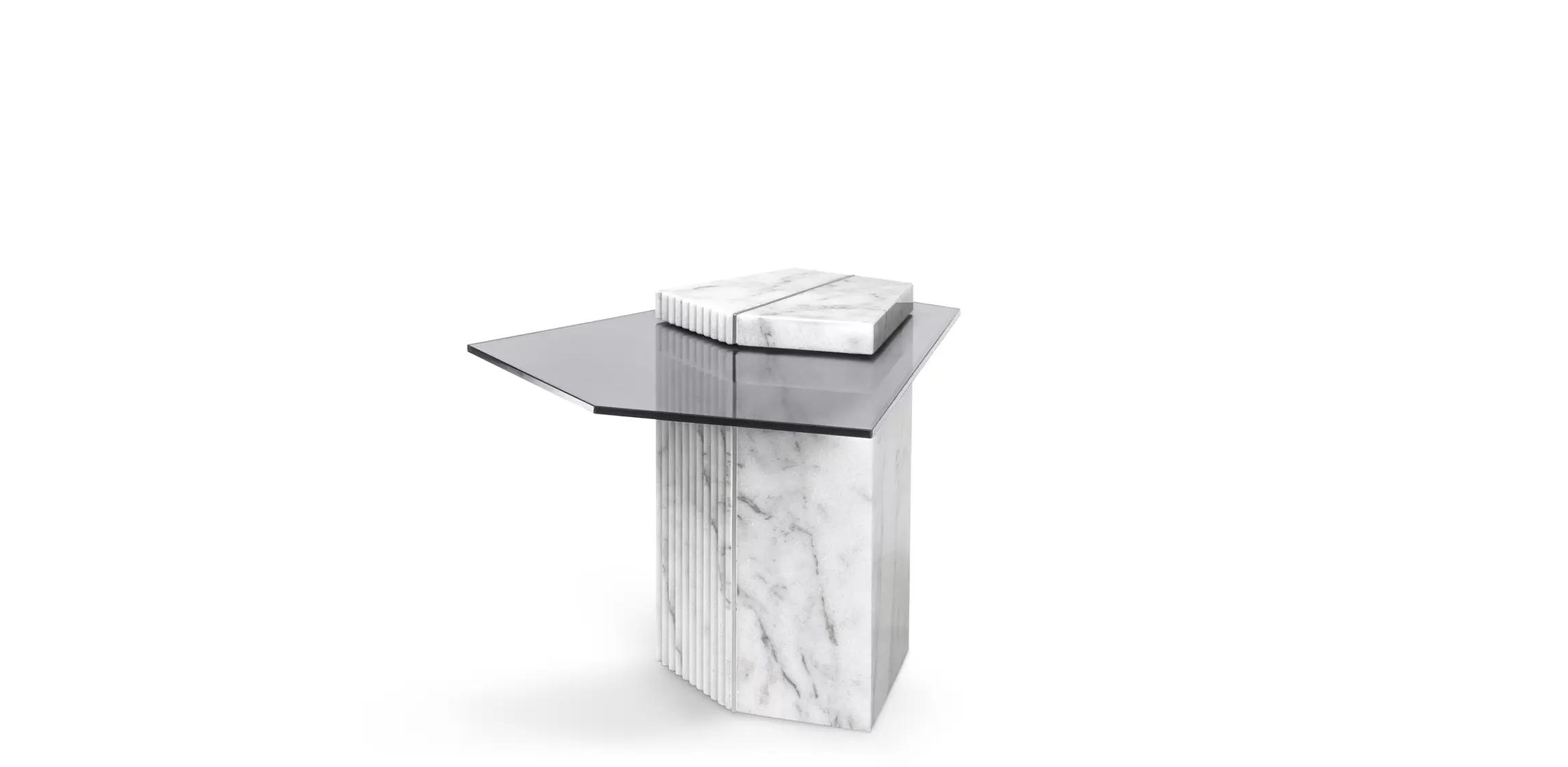 Mayer Side Table