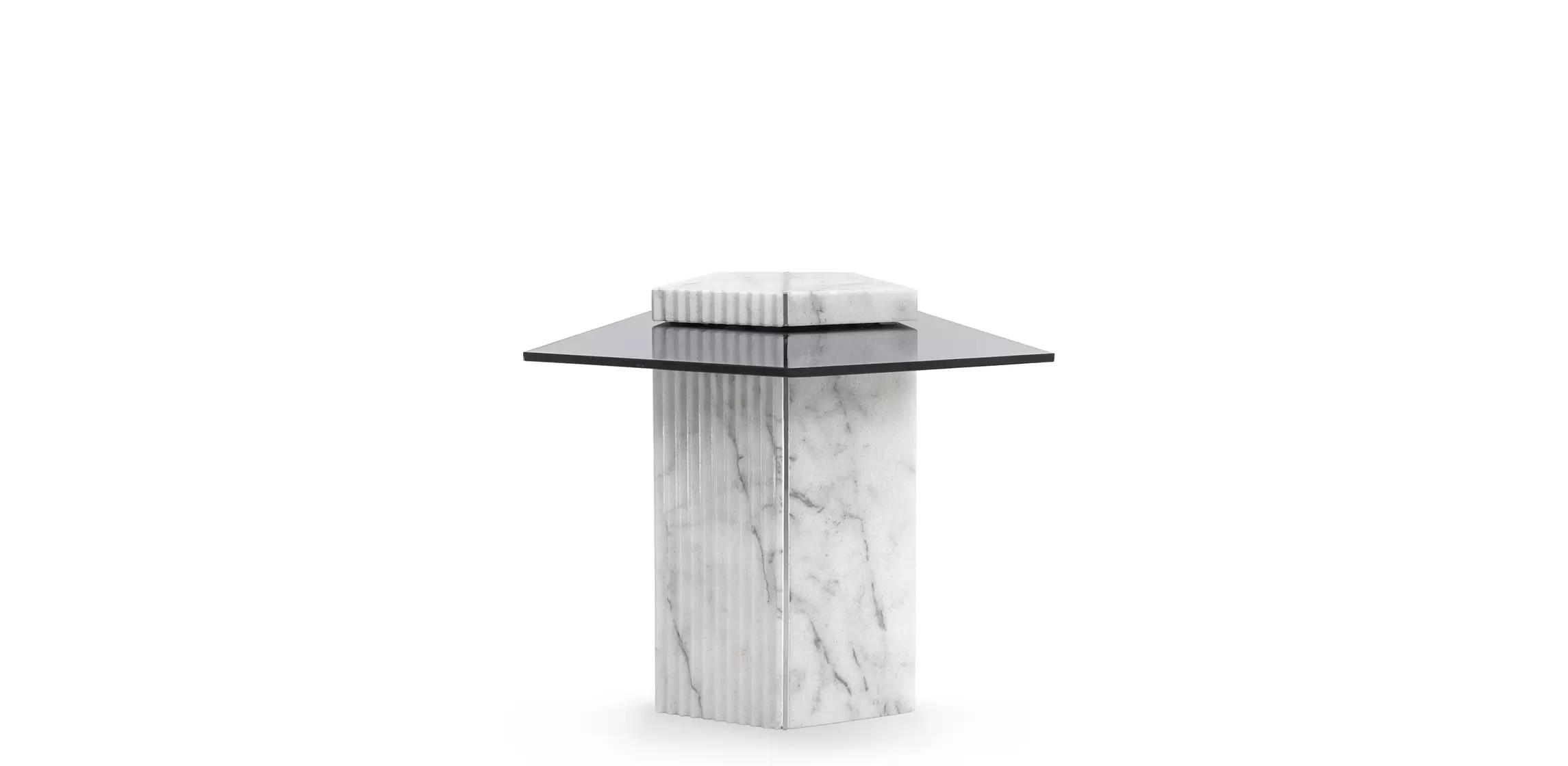 Mayer Side Table