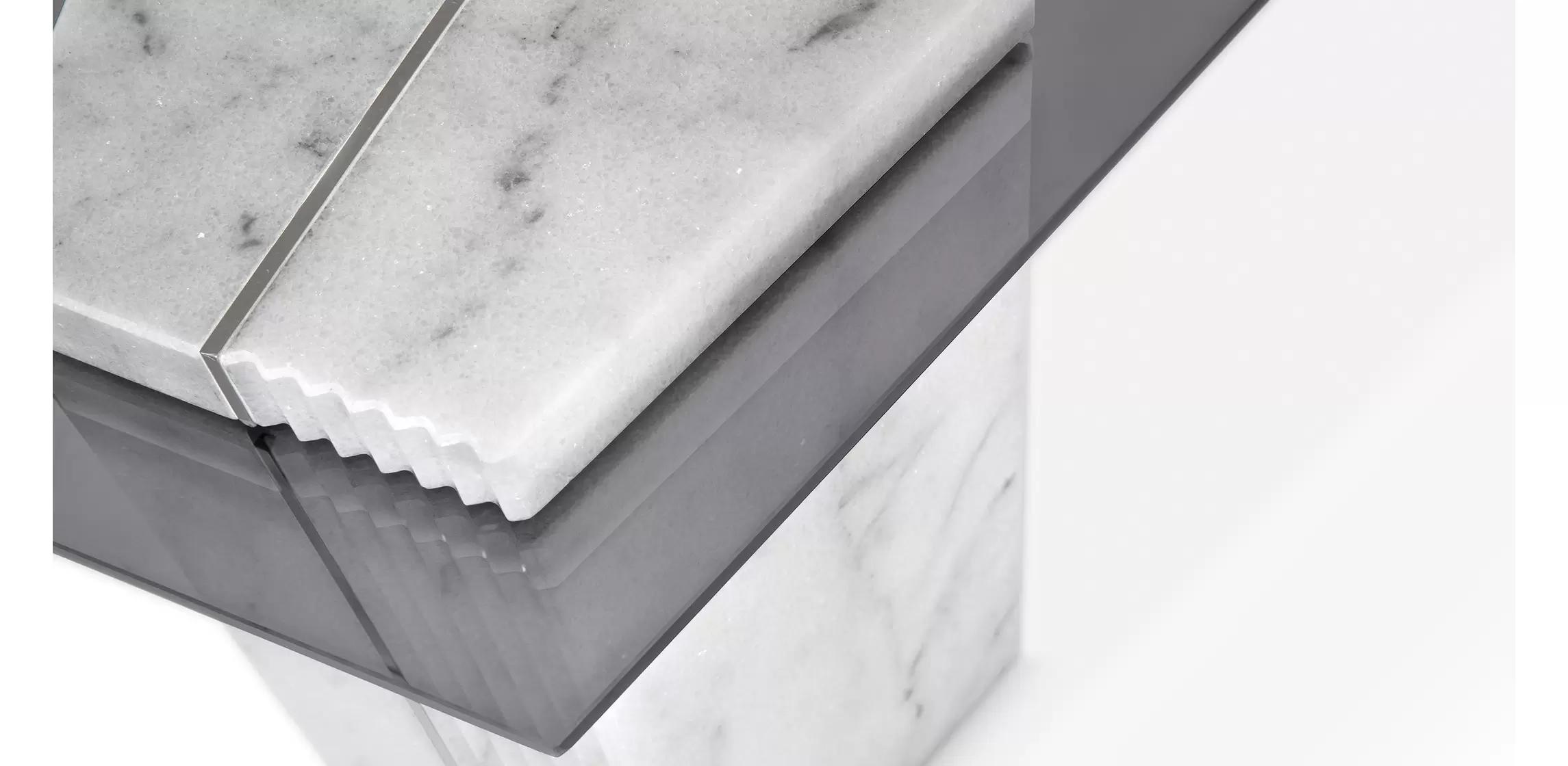 Mayer Side Table