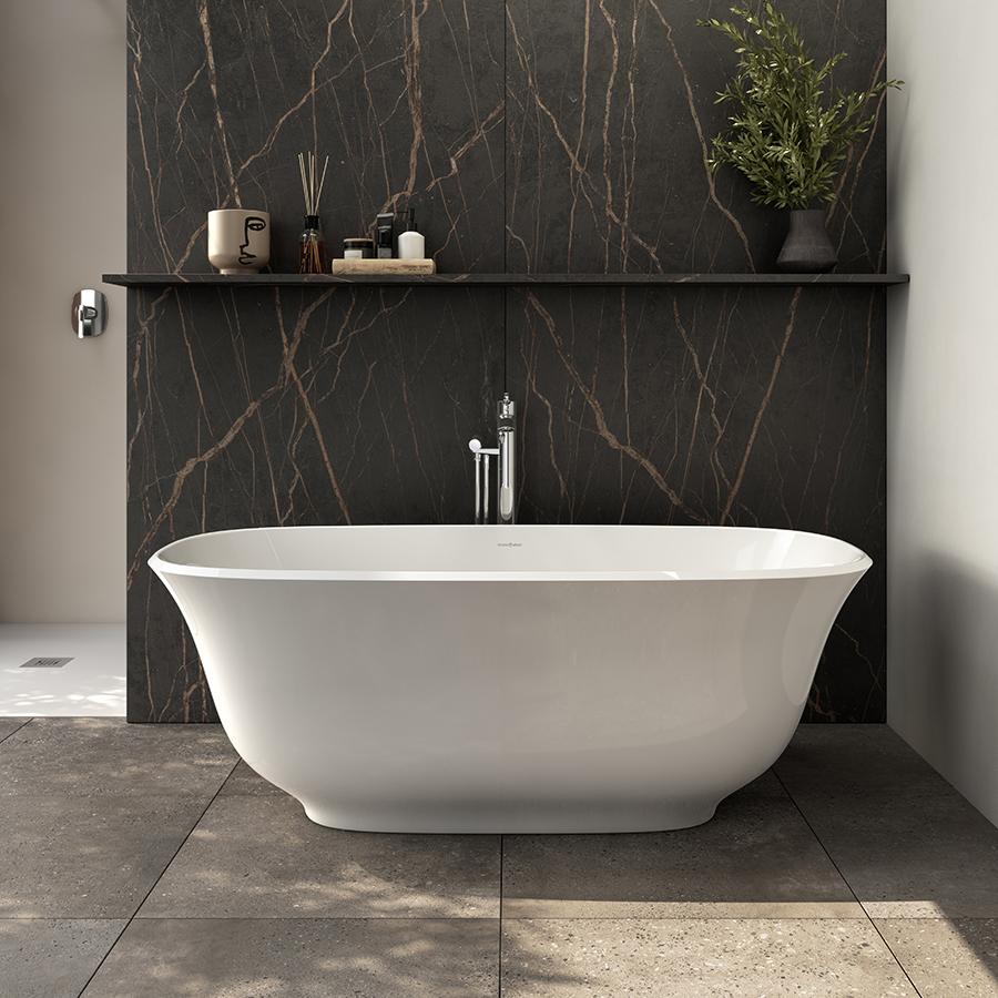 Victoria + Albert Amiata 1500 Bath