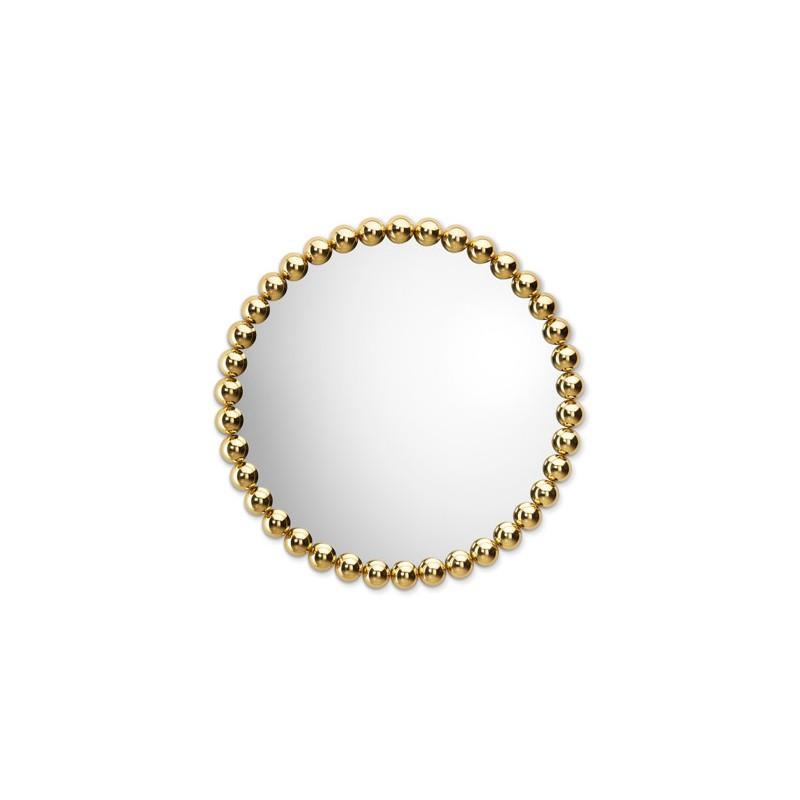 Gioiello Round Mirror Small