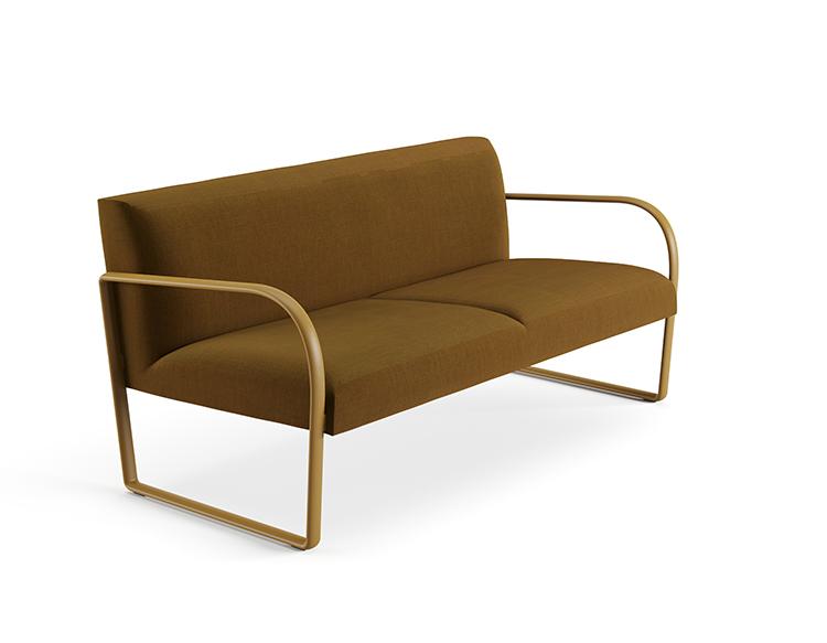 ARCOS — SOFA, 2 SEATS