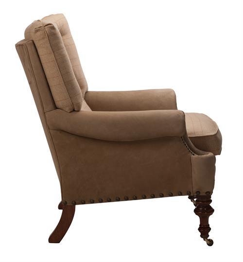 BLN-082  Bodleian Chair