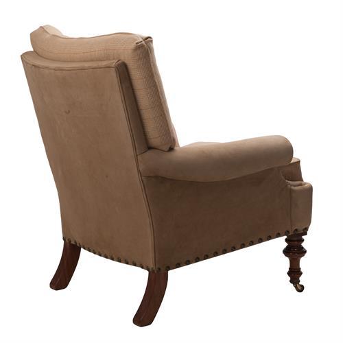 BLN-082  Bodleian Chair