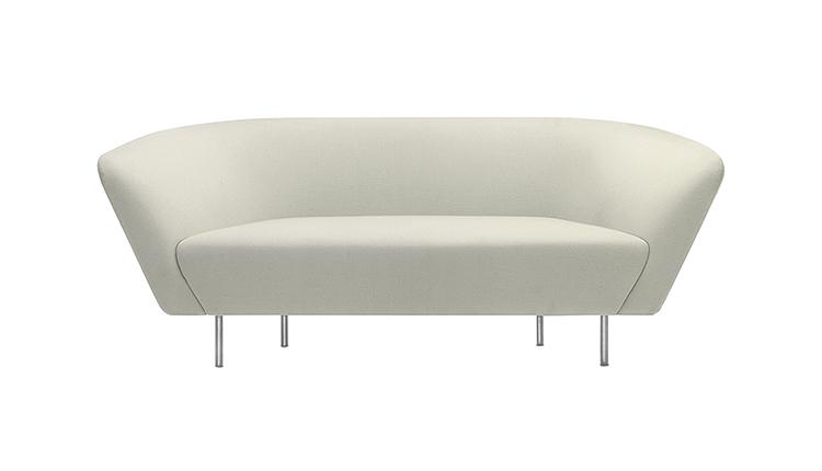 LOOP — SOFA, 2 SEATS