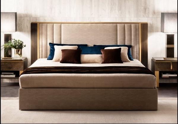 ESSENZA BEDROOM