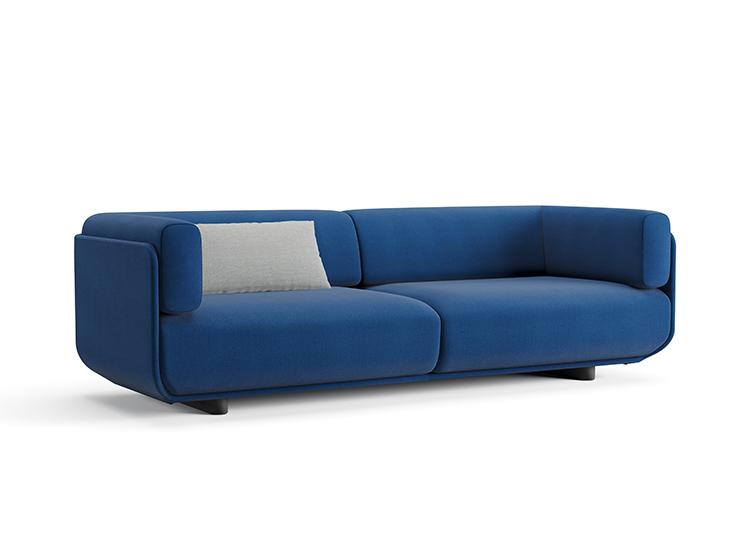 SHAAL – SOFA 3 SEATS