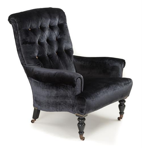 ROE-077  Roedean Chair