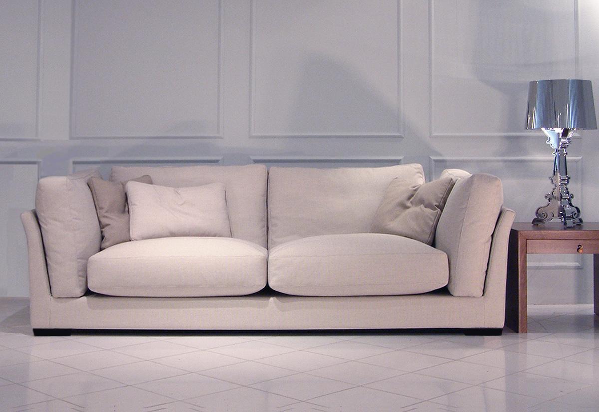 Zeta Sofa