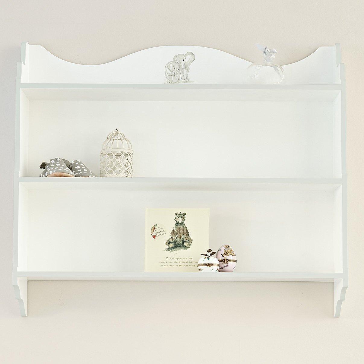 Lucinda Shelves