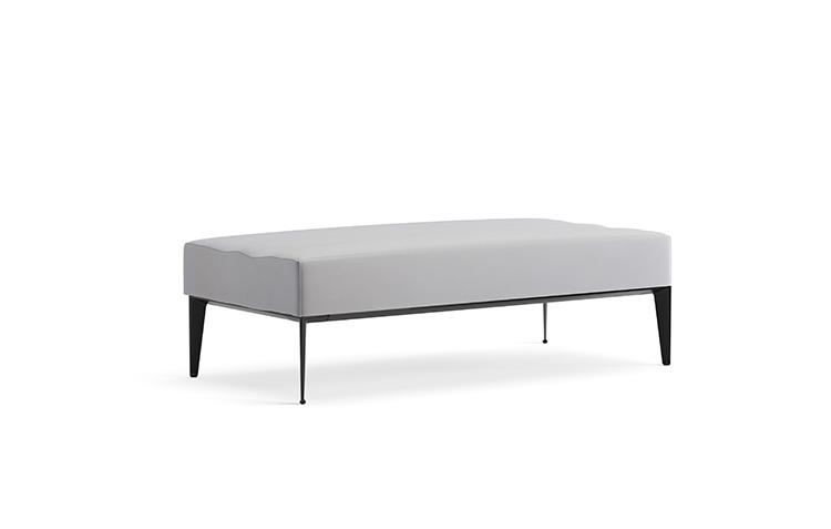 Sean — 2 Seater Ottoman