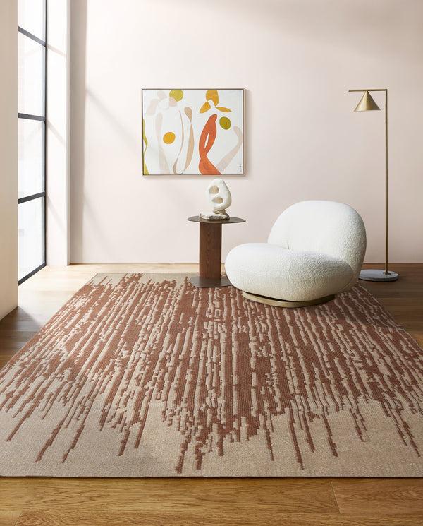 STELLA REVERSIBLE RUG