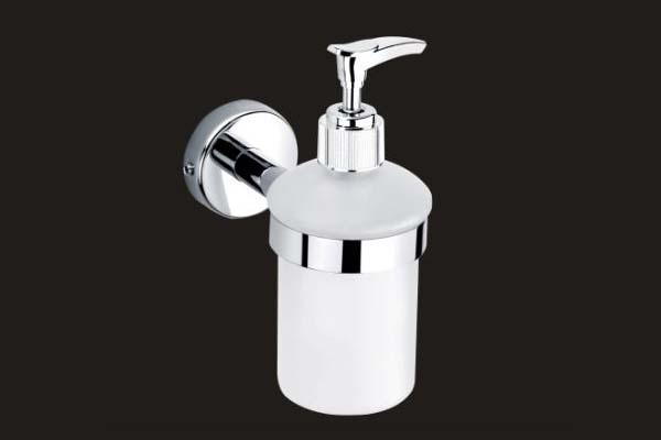 LIQUID SOAP DISPENSER