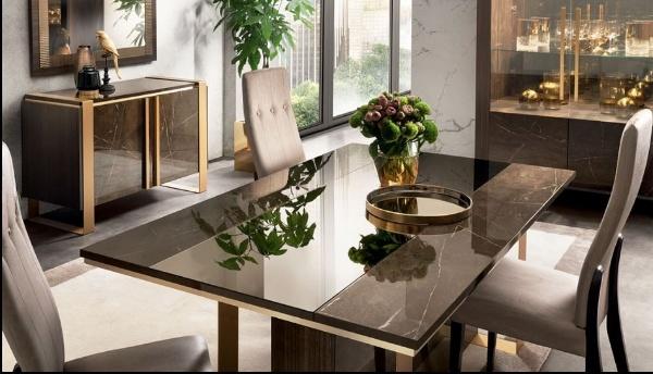ESSENZA DINING ROOM