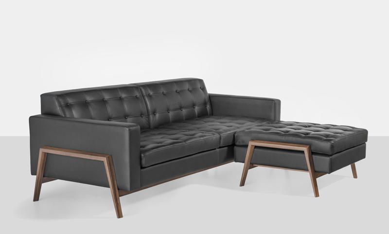 EKTΩR / Sofa