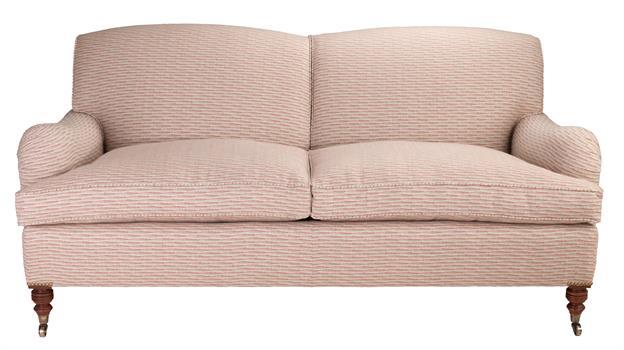 Cdd-183  Cadogan 6' Sofa - Deep Seat