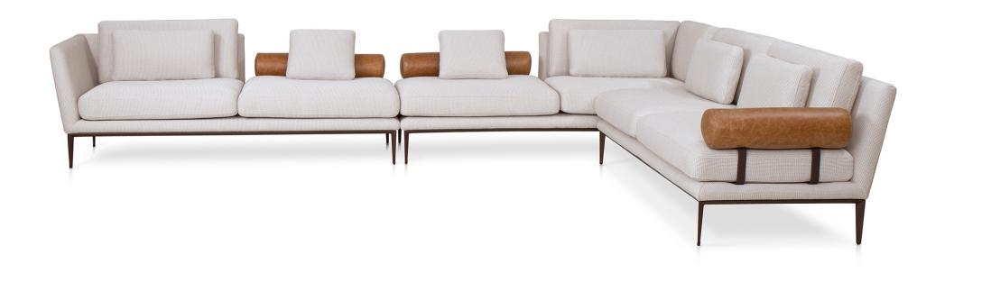 Aster Sofa