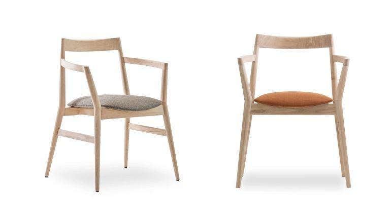 Dobra Chair