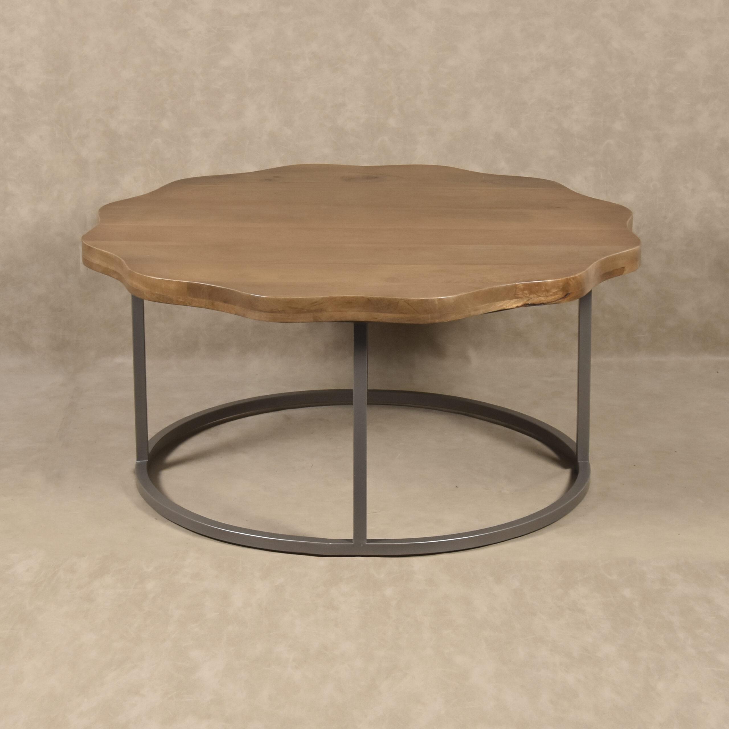 Dezaro Flowery Coffee Table