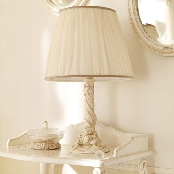 Nightstand Lamp