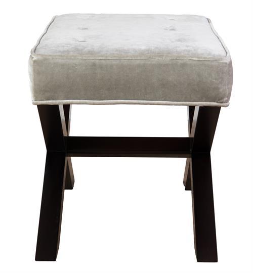 ADN-060  Anderson Cross-Frame Stool