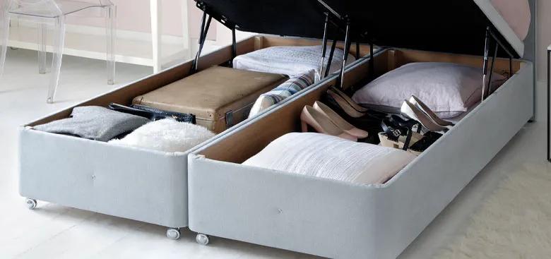 Ottoman Beds