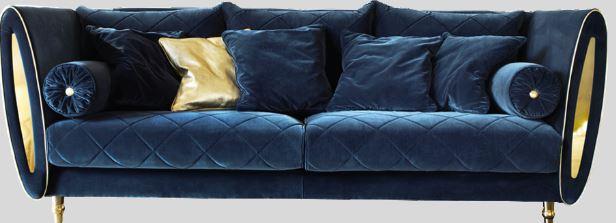 SIPARIO SOFAS