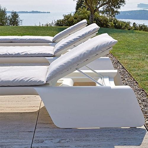 Nova Sunbed Outdoor