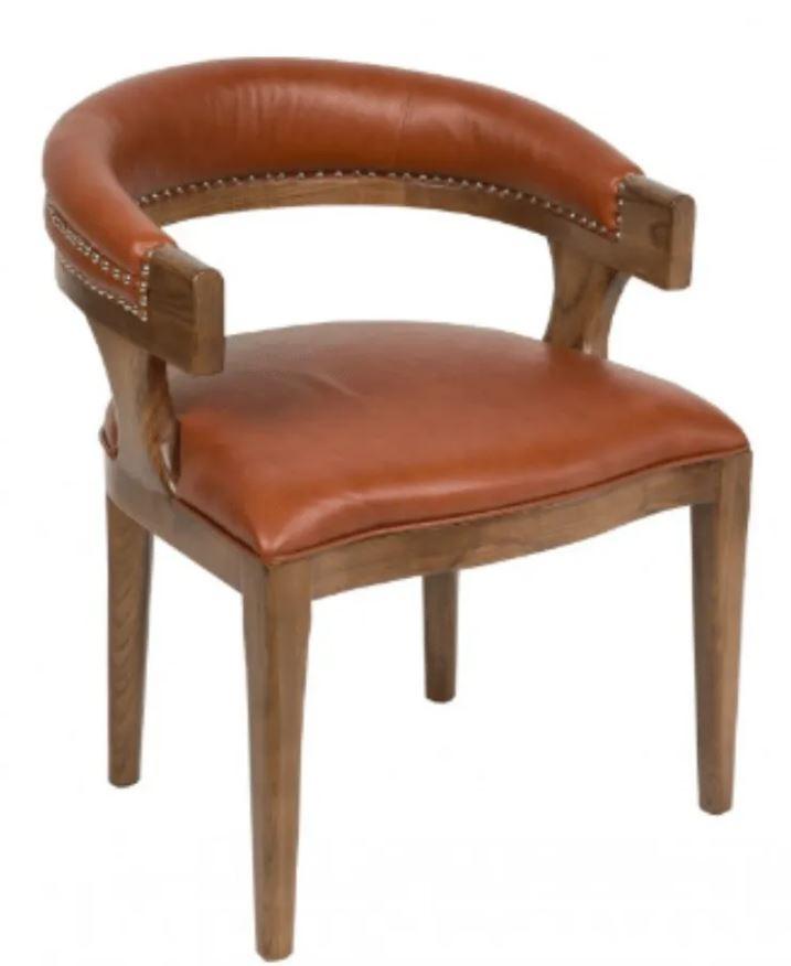Campbell Cafe Chair