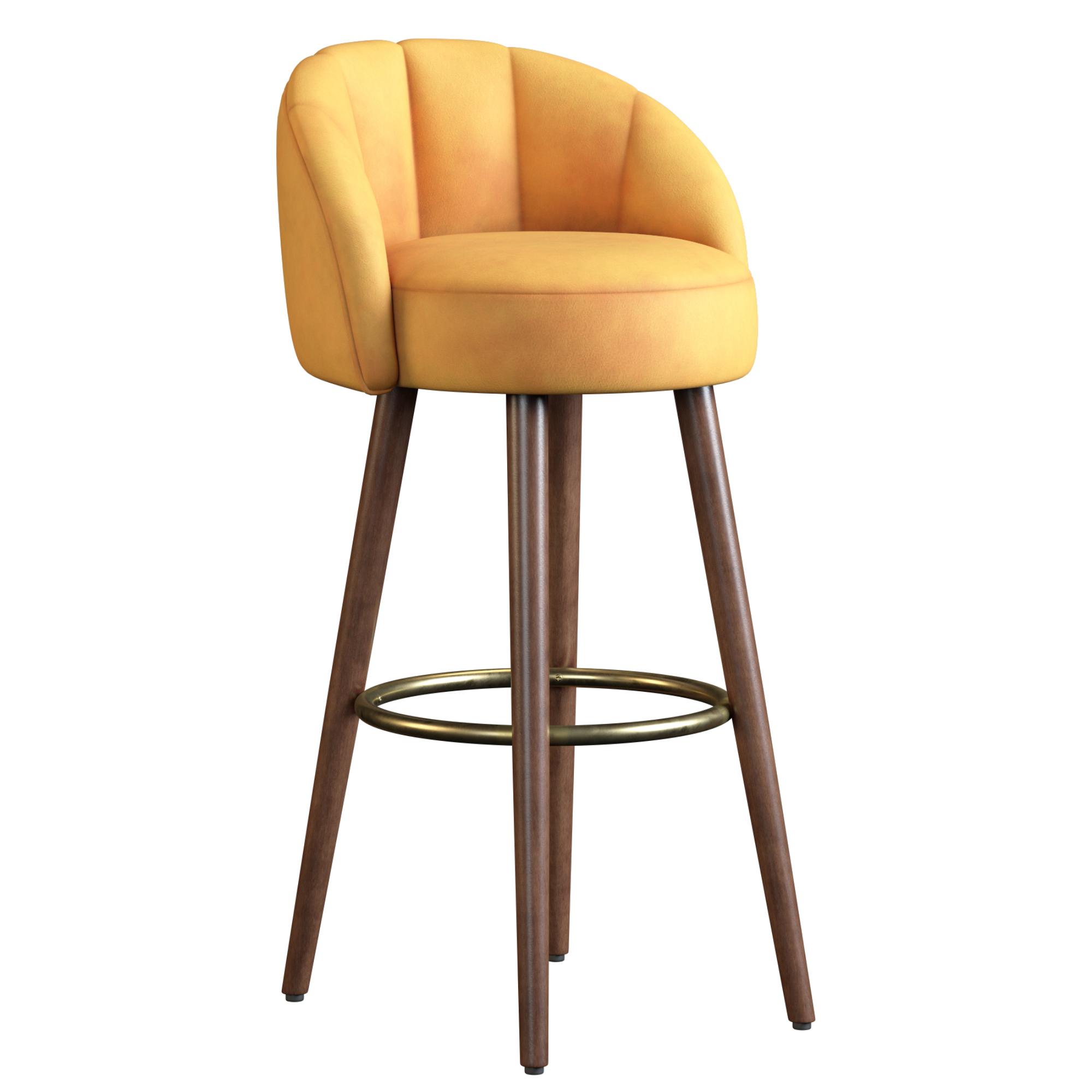 Santo Barstool