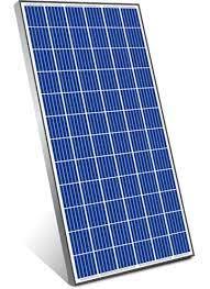 Solar PV Module Poly Crystalline