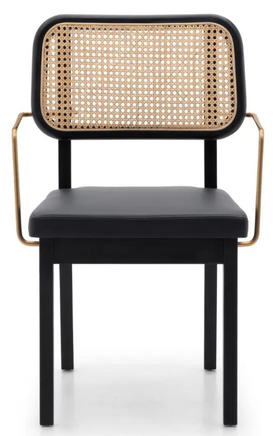 Cayenne Rattan Chair