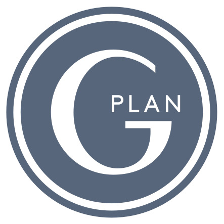 G Plan Design