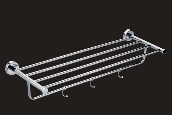 Towel Rack