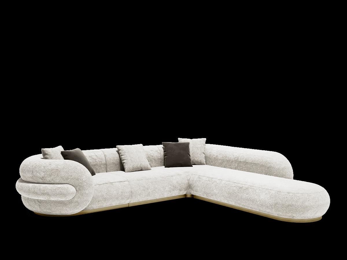 GOMMOSA MODULAR SOFA