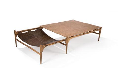 Julio Coffee Table