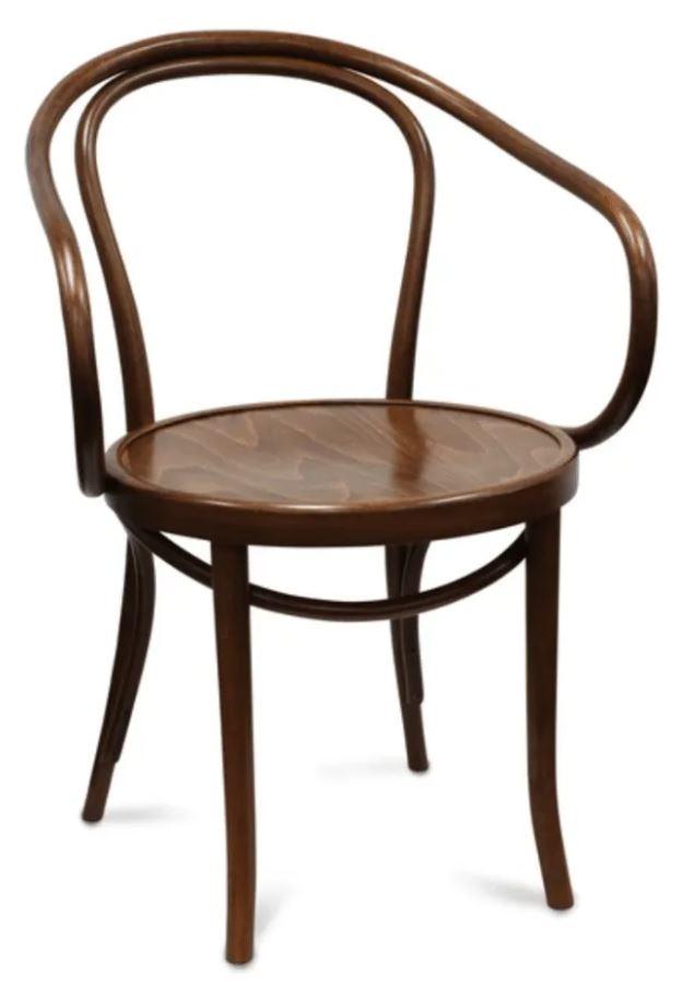 Bentwood Armchair