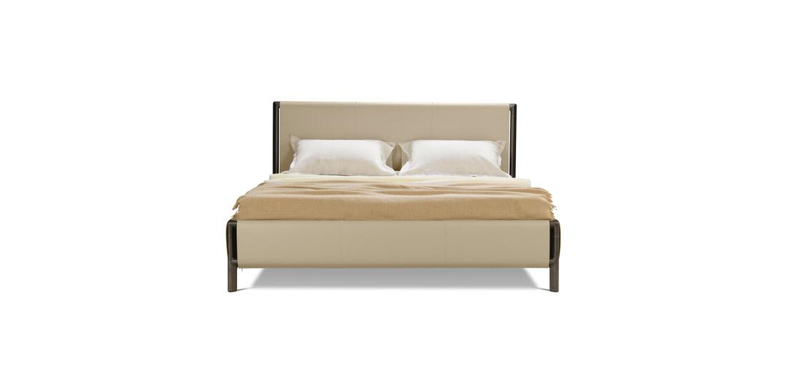 Frame Bed