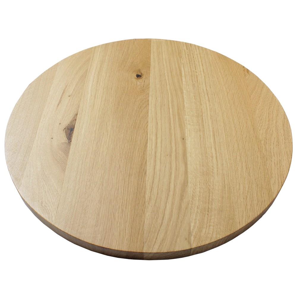 Character Oak Table Top