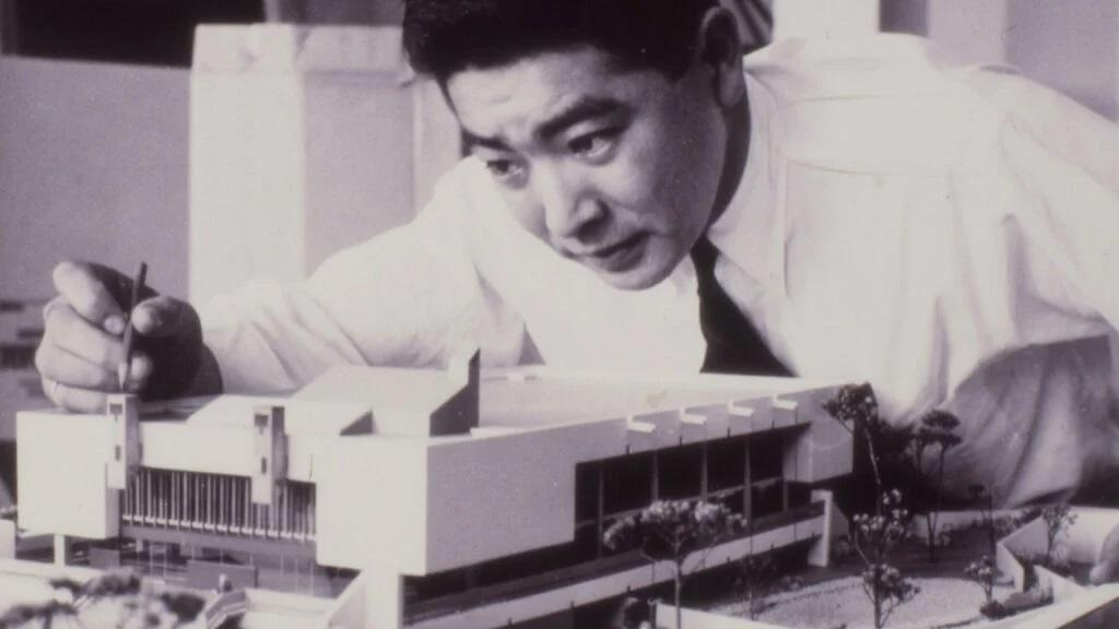 Raymond Moriyama's Architectural Legacy: Ontario Science Centre Unveiled