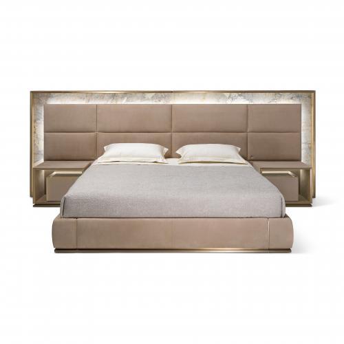 Aubade Bed