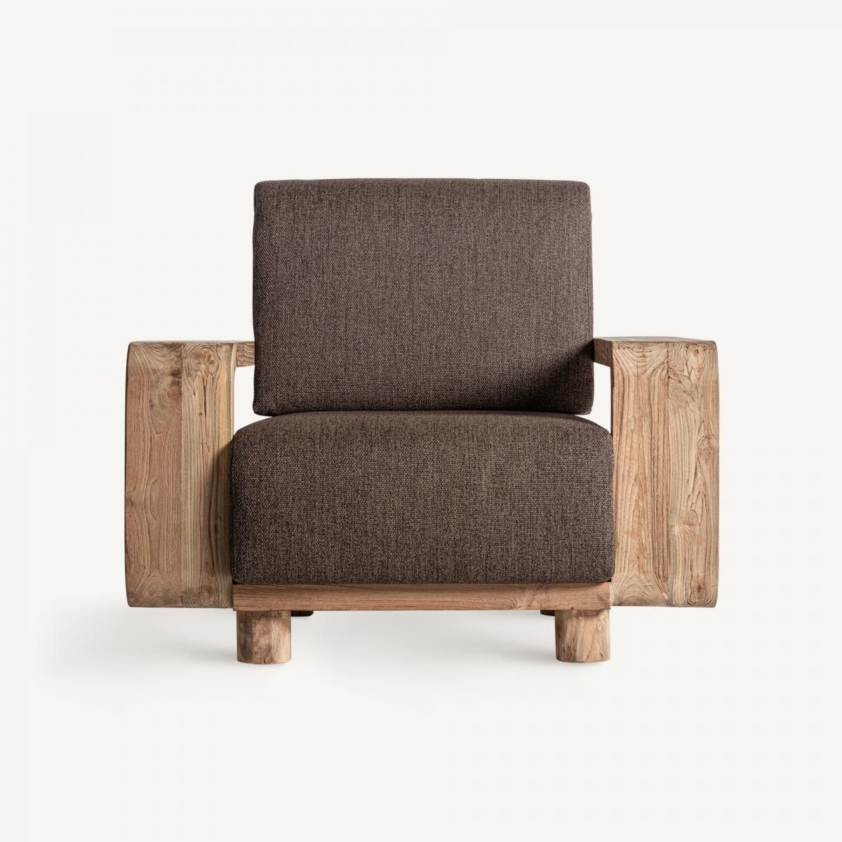 Corba Armchair