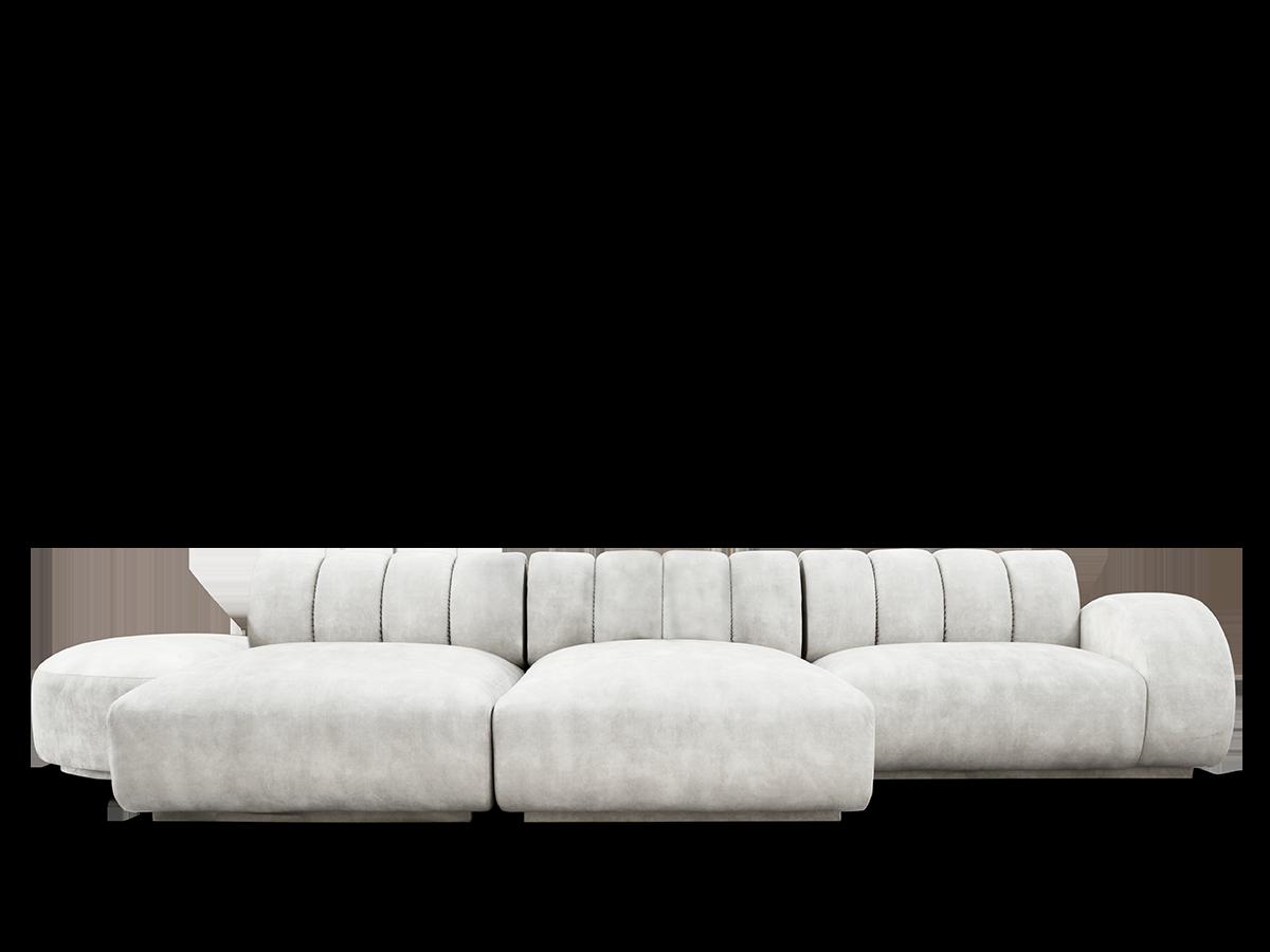 Cassia Modular Sofa