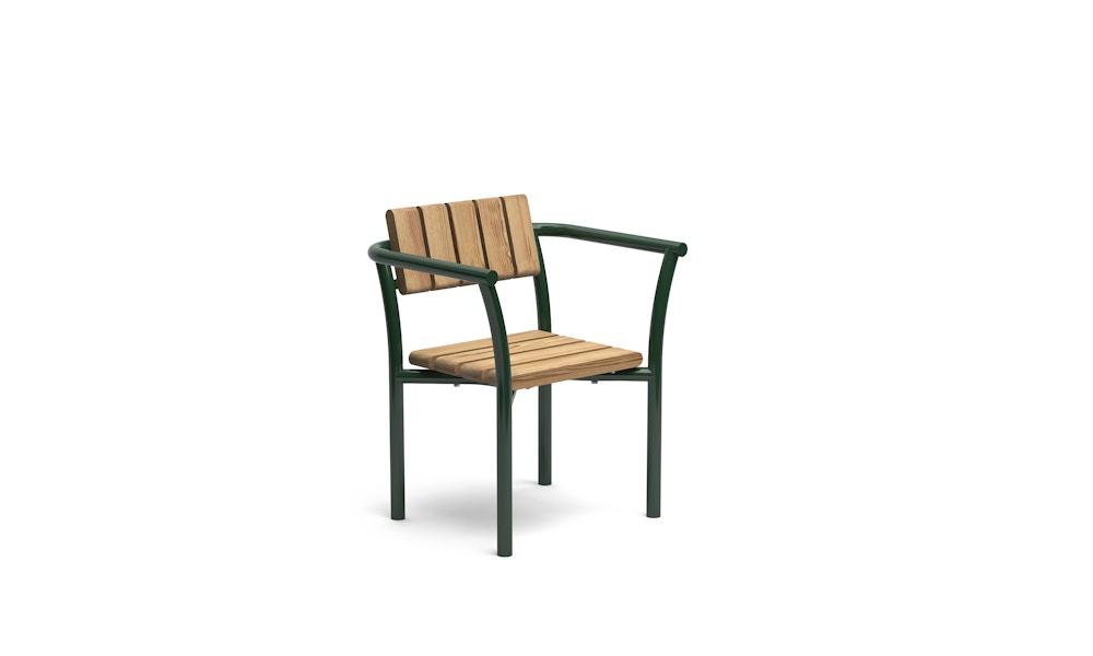 Parc Chair