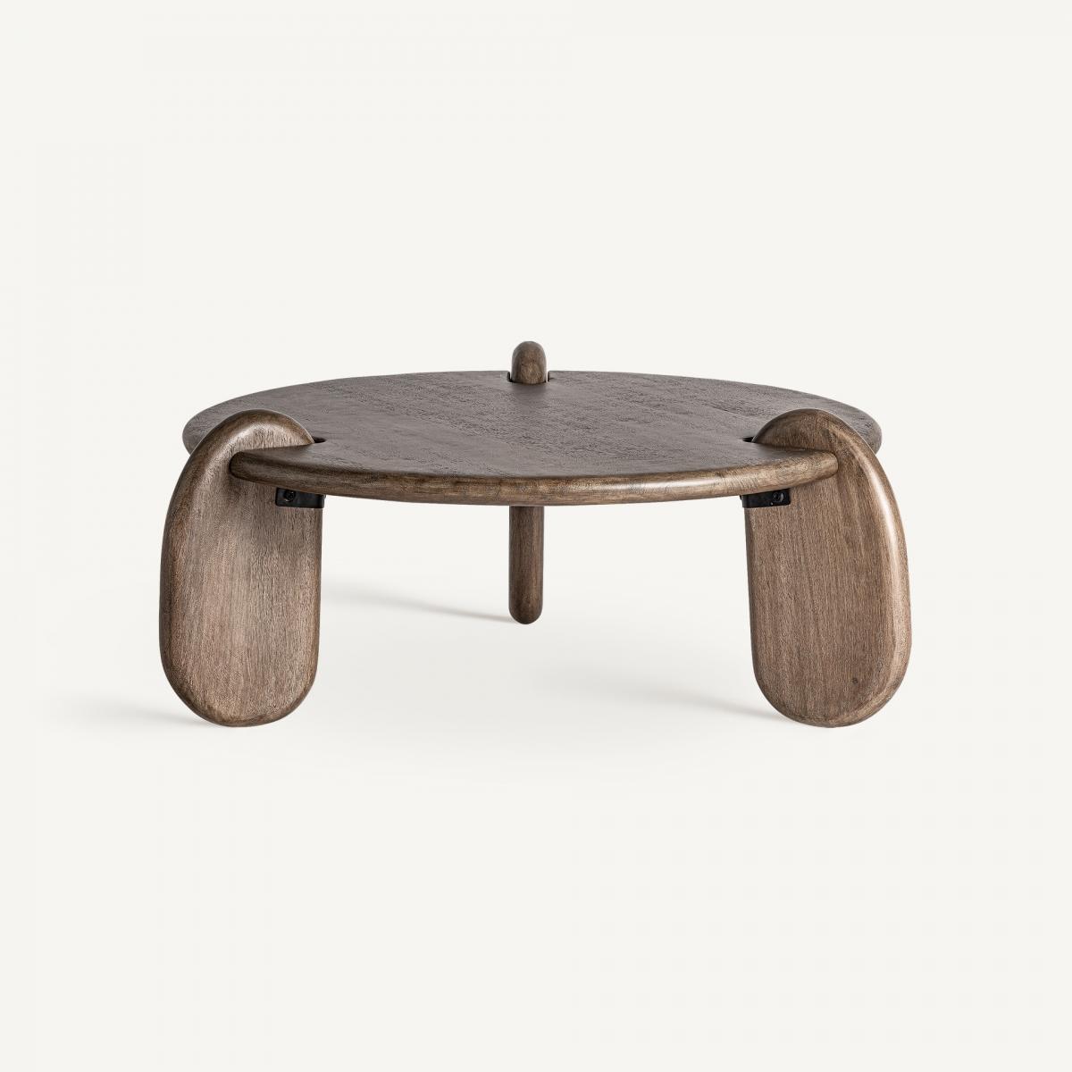 WEYER COFFEE TABLE