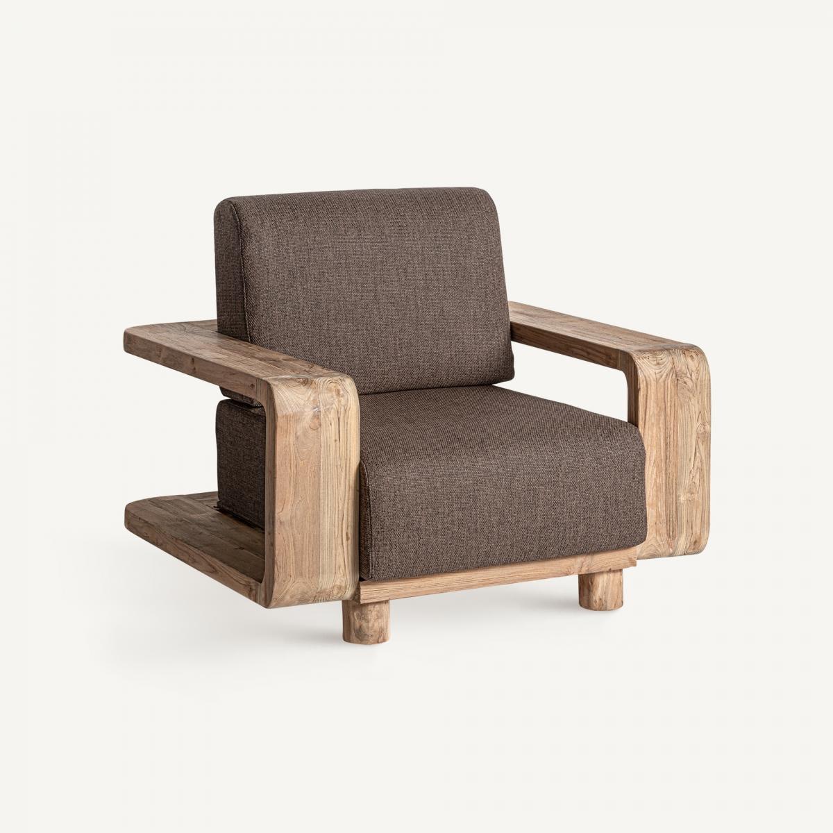 CORBA ARMCHAIR