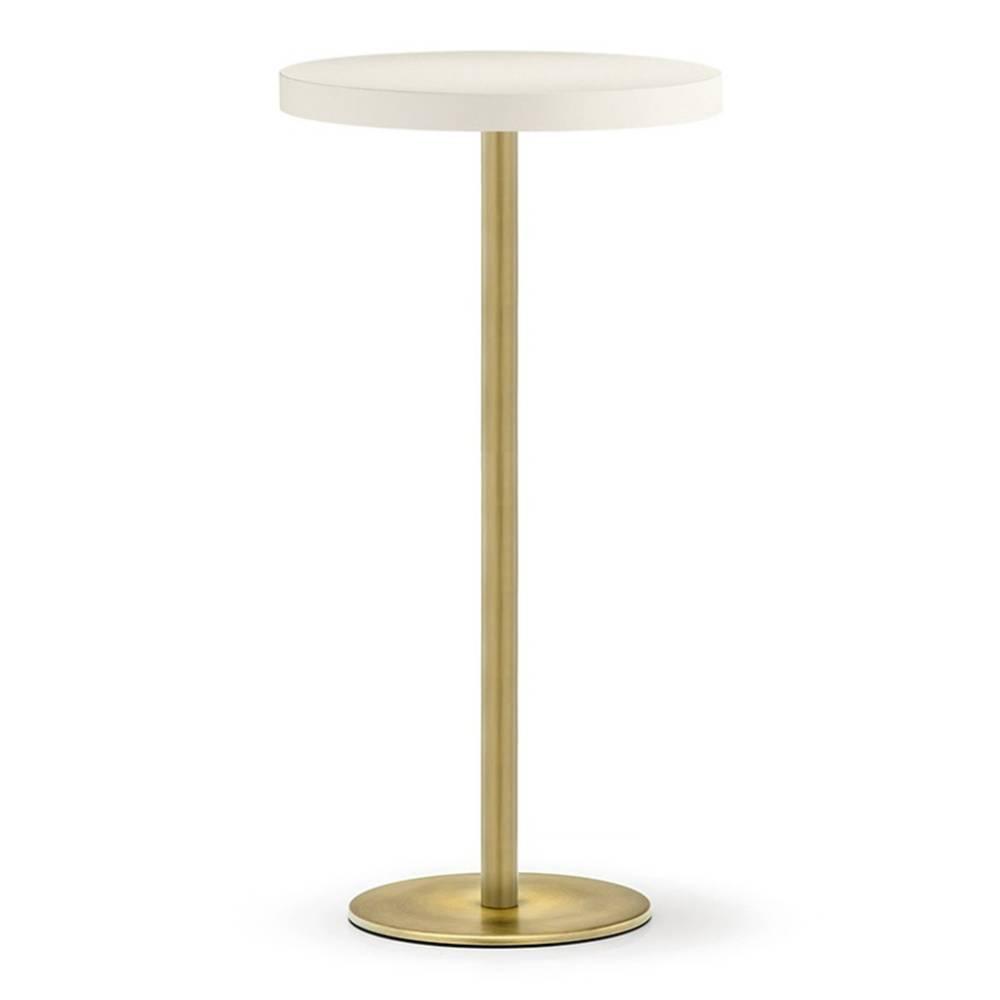 Inox 4434 Poseur Table Base