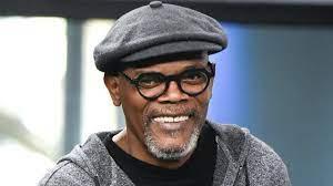 4.	Samuel L. Jackson