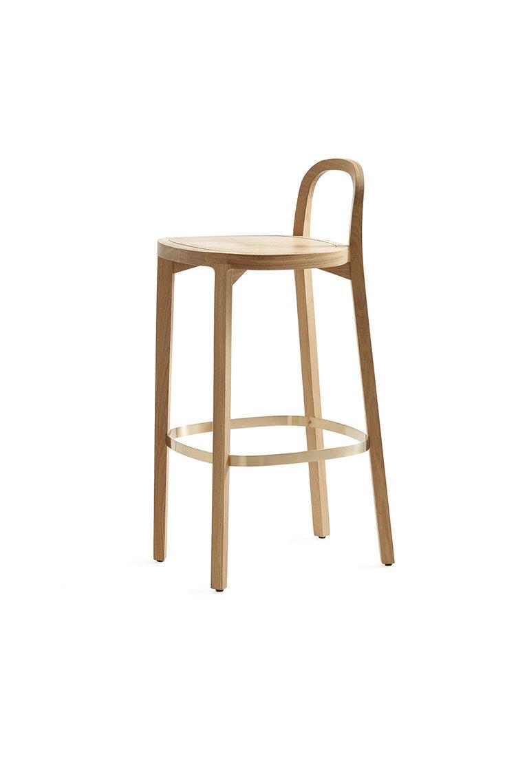 SIRO+ BAR STOOL