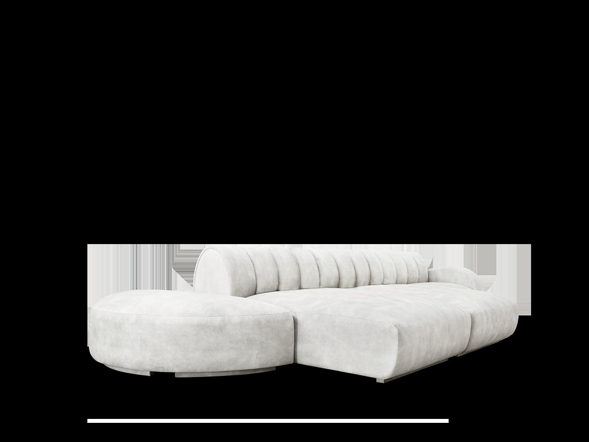 CASSIA MODULAR SOFA